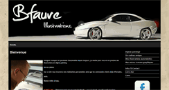 Desktop Screenshot of bfaure.com